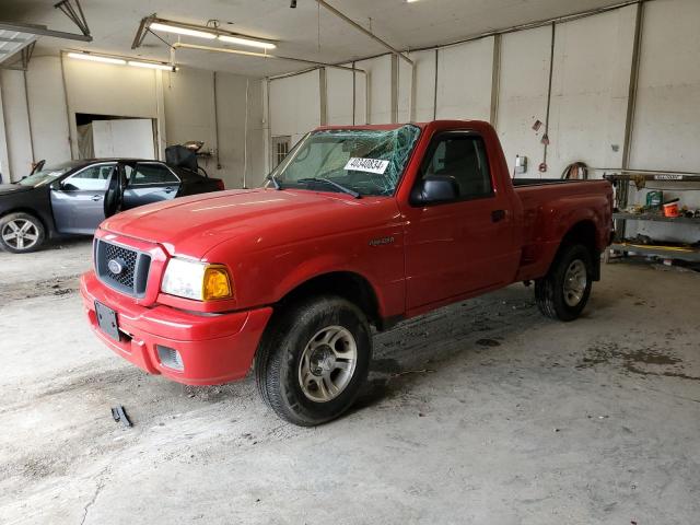 Obraz 2004 FORD RANGER  2004
