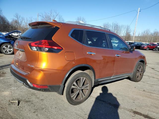 Obraz 3 z 2017 NISSAN ROGUE S 2017 z VIN JN8AT2MV4HW013926