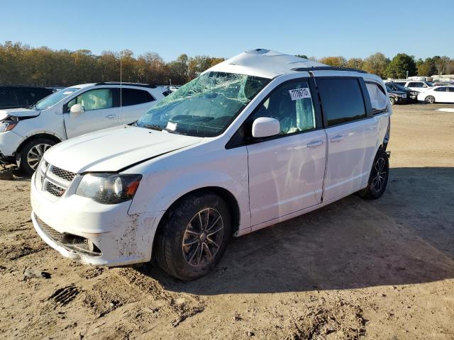 Изображение 2018 DODGE GRAND CARAVAN GT 2018