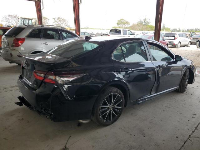 Image 3 of 2021 TOYOTA CAMRY SE 2021 with VIN 4T1G11AK9MU430878