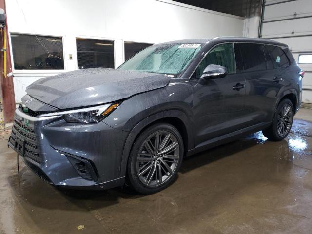 Изображение 1 2024 LEXUS TX 350 BASE 2024 с VIN 5TDAAAB69RS004535