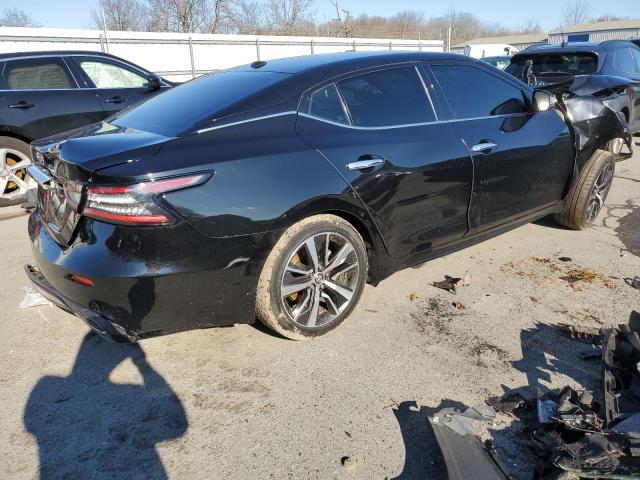 Obraz 3 z 2019 NISSAN MAXIMA S 2019 z VIN 1N4AA6AVXKC383306