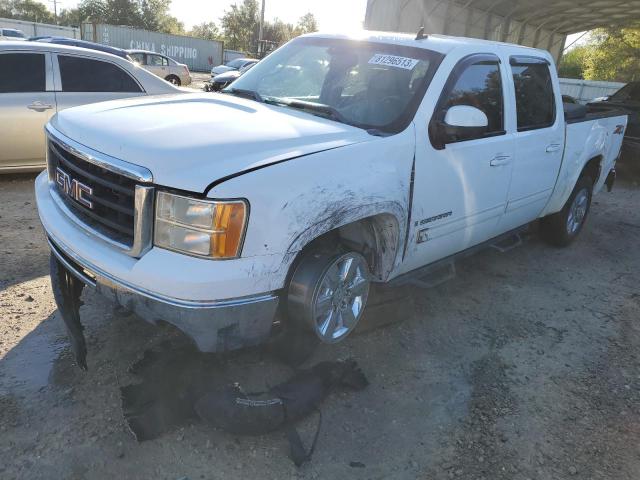 2009 GMC SIERRA K1500 SLT 2009 image