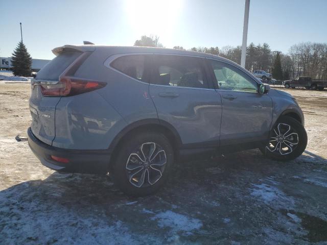 Image 3 of 2022 HONDA CR-V EXL 2022 with VIN 2HKRW2H83NH612246