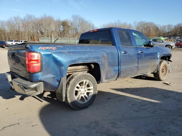 Obraz 3 z 2015 CHEVROLET SILVERADO K1500 LT 2015 z VIN 1GCVKREC6FZ401760