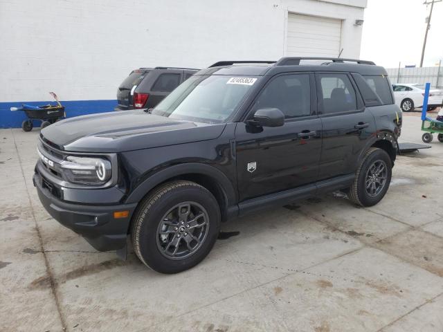 Obraz 1 z 2023 FORD BRONCO SPORT BIG BEND 2023 z VIN 3FMCR9B69PRD45302