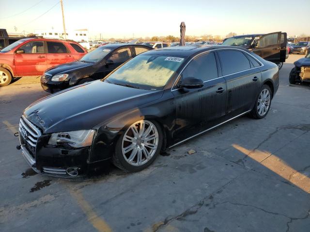 Изображение 2014 AUDI A8 L QUATTRO 2014