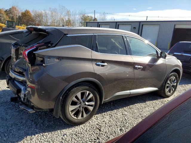 Obraz 3 z 2015 NISSAN MURANO S 2015 z VIN 5N1AZ2MH1FN274725