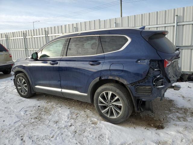 Obraz 2 z 2019 HYUNDAI SANTA FE SEL 2019 z VIN 5NMS3CAA7KH044850