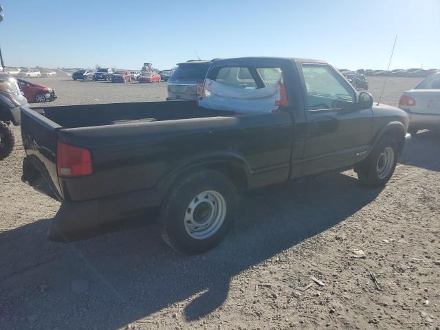 Image 3 of 1995 CHEVROLET S TRUCK S10 1995 with VIN 1GCCS1440S8228062