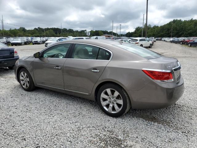 Изображение 2 2010 BUICK LACROSSE CXL 2010 с VIN 1G4GC5EG4AF190260