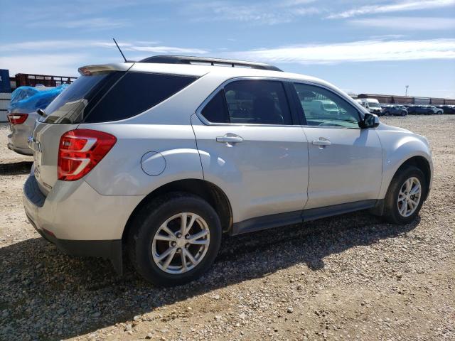 Obraz 3 z 2016 CHEVROLET EQUINOX LT 2016 z VIN 2GNALCEK1G6294654