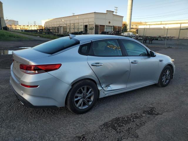 Image 3 of 2020 KIA OPTIMA LX 2020 with VIN 5XXGT4L34LG394060