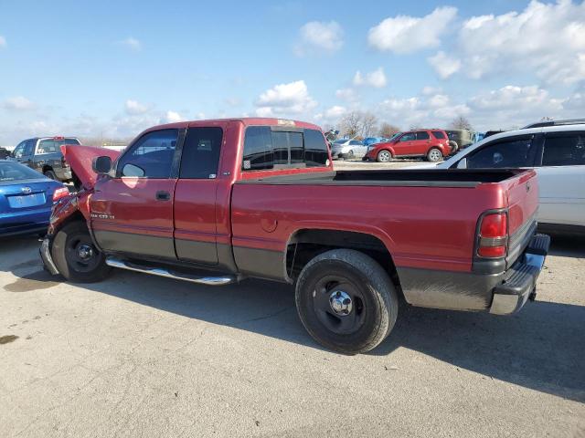 Изображение 2 1999 Dodge RAM 1500 1999 с VIN 1B7HC13Y7XJ596942