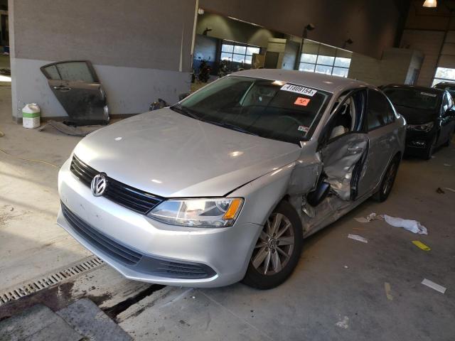Image 1 of 2014 VOLKSWAGEN JETTA BASE 2014 with VIN 3VW2K7AJ7EM331498