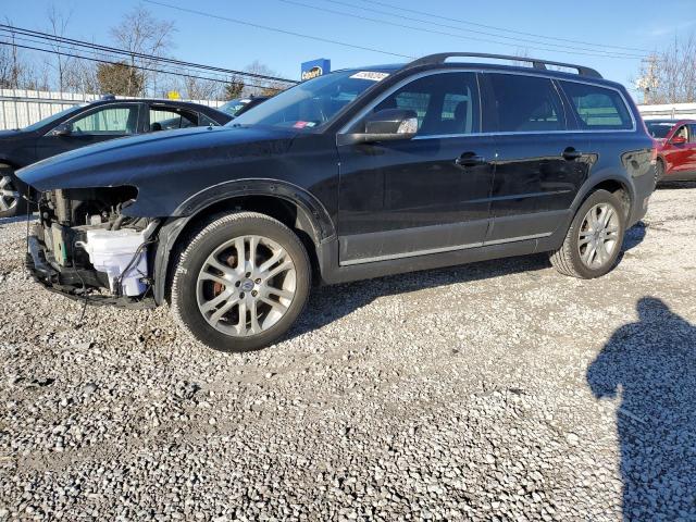 Изображение 1 2016 VOLVO XC70 T5 PREMIER 2016 с VIN YV4612NK7G1237194