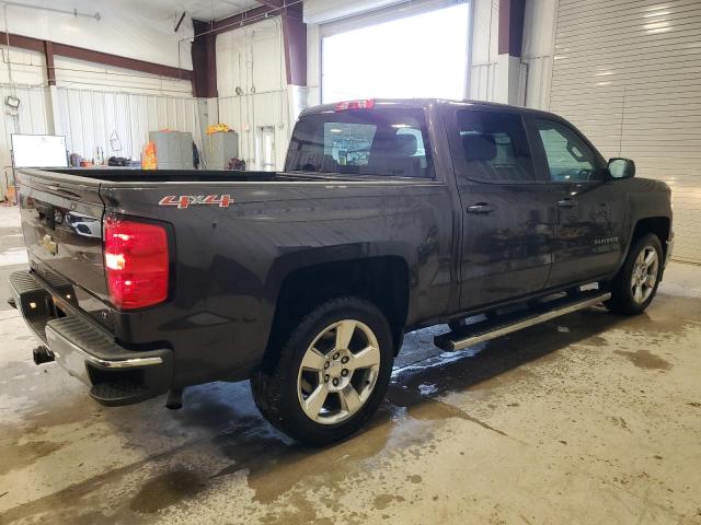 Obraz 3 z 2014 CHEVROLET SILVERADO K1500 LT 2014 z VIN 3GCUKREC7EG313715