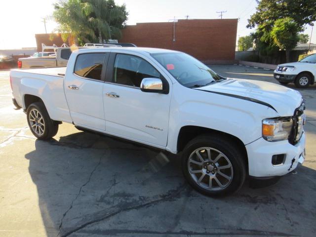 2019 GMC CANYON DENALI 2019 image