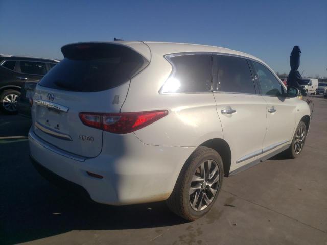 Obraz 3 z 2014 INFINITI QX60  2014 z VIN 5N1AL0MM8EC528072