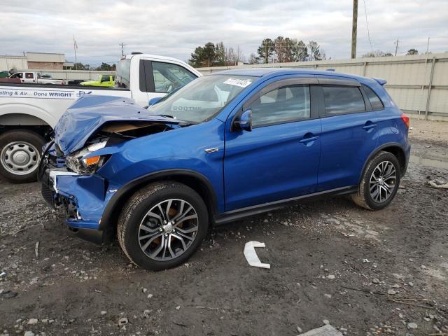 Obraz 2019 MITSUBISHI OUTLANDER SPORT ES 2019