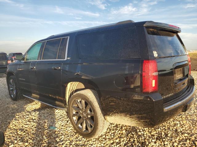 Obraz 2 z 2016 CHEVROLET SUBURBAN C1500 LTZ 2016 z VIN 1GNSCJKC5GR276085