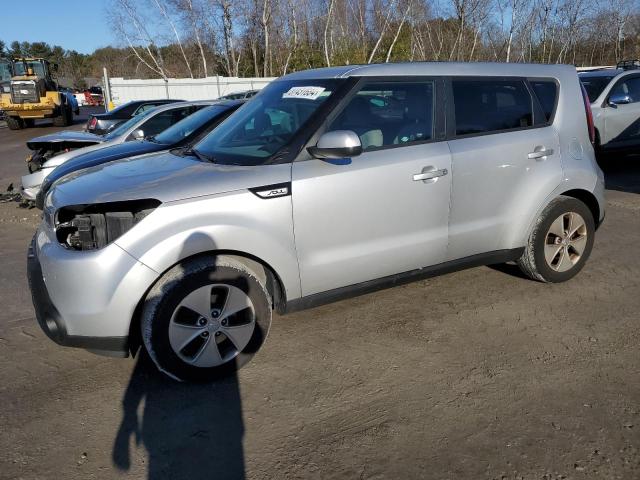 2015 KIA SOUL  2015 image