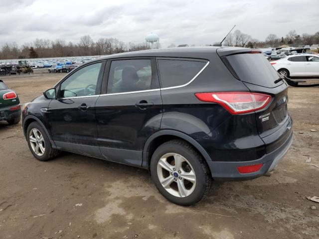 Image 2 of 2016 FORD ESCAPE SE 2016 with VIN 1FMCU9GX3GUA17012