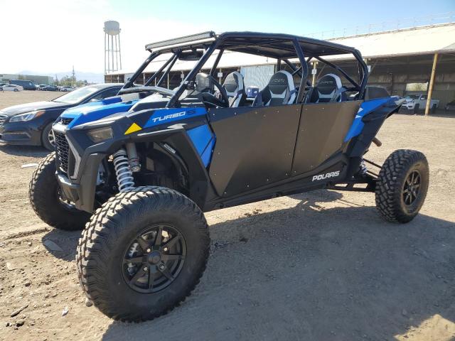 Obraz 2 z 2021 POLARIS RZR XP 4 TURBO S VELOCITY 2021 z VIN 3NSP4E927MF569857