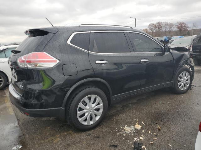 Image 3 of 2016 NISSAN ROGUE S 2016 with VIN KNMAT2MV3GP595313