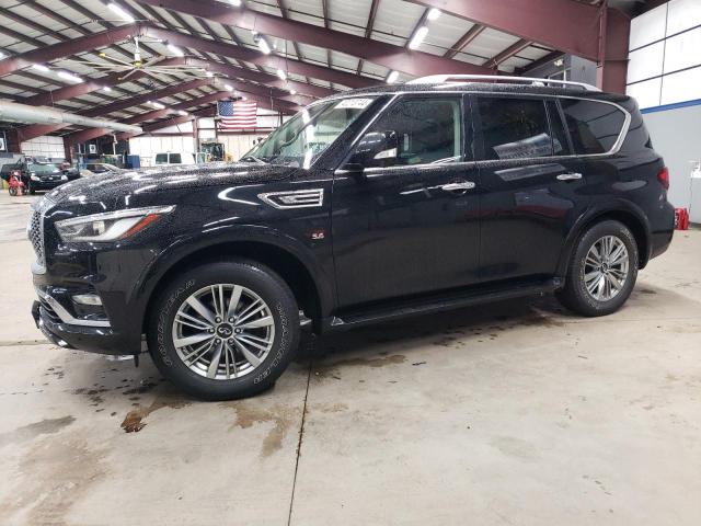 Obraz 2018 INFINITI QX80 BASE 2018
