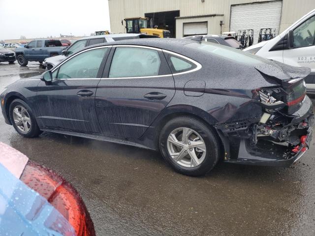 Image 2 of 2023 HYUNDAI SONATA SE 2023 with VIN KMHL24JA7PA335519