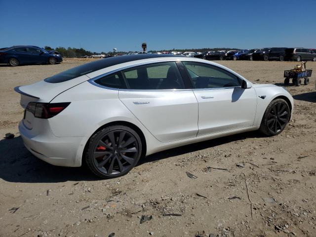 Image 3 of 2020 TESLA MODEL 3  2020 with VIN 5YJ3E1EC8LF722474