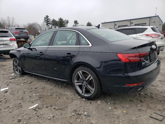 Obraz 2 z 2017 AUDI A4 PREMIUM PLUS 2017 z VIN WAUPNAF46HA138659
