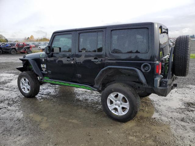 Obraz 2 z 2012 JEEP WRANGLER UNLIMITED SAHARA 2012 z VIN 1C4BJWEG6CL231227