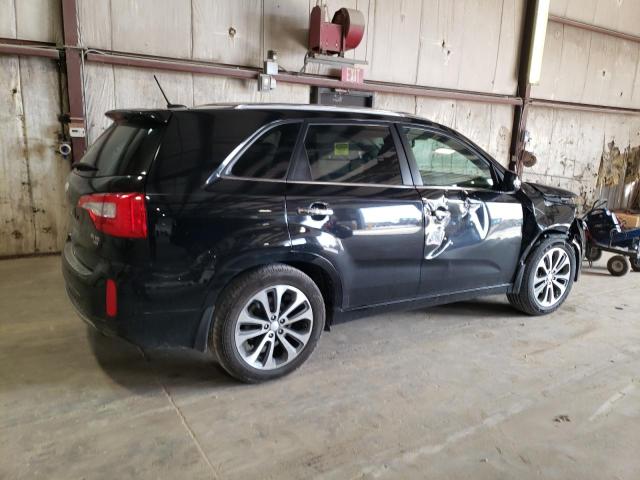 Obraz 3 z 2015 KIA SORENTO SX 2015 z VIN 5XYKW4A76FG550851