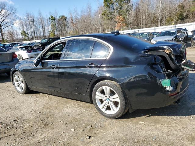 Obraz 2 z 2017 BMW 330 I 2017 z VIN WBA8B9G36HNU56386
