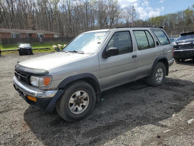 Obraz 1 z 1998 NISSAN PATHFINDER LE 1998 z VIN JN8AR05Y6WW259966