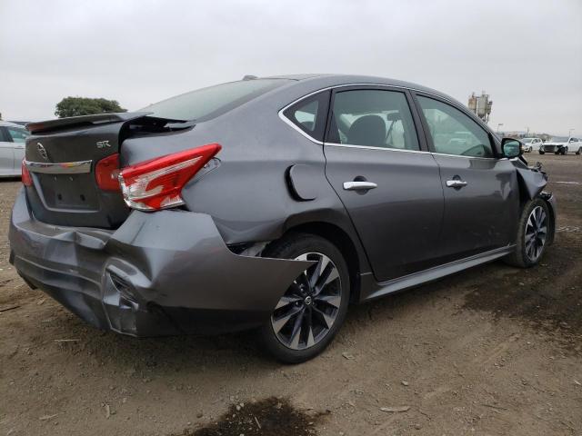 Image 3 of 2019 NISSAN SENTRA S 2019 with VIN 3N1AB7AP8KY419096