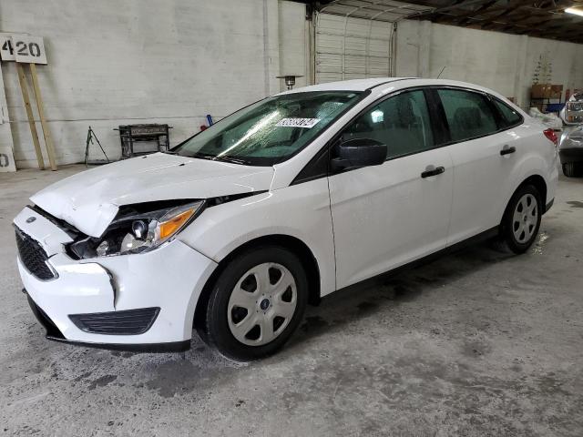 Image 1 of 2017 FORD FOCUS S 2017 with VIN 1FADP3E26HL304183