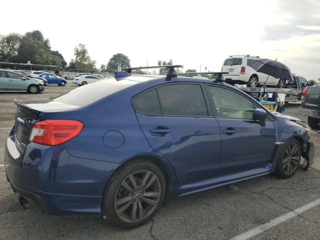 Obraz 3 z 2017 SUBARU WRX LIMITED 2017 z VIN JF1VA1J61H9841401