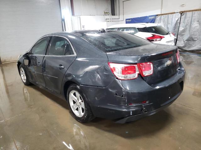 Image 2 of 2014 CHEVROLET MALIBU LS 2014 with VIN 1G11B5SL9EF172236