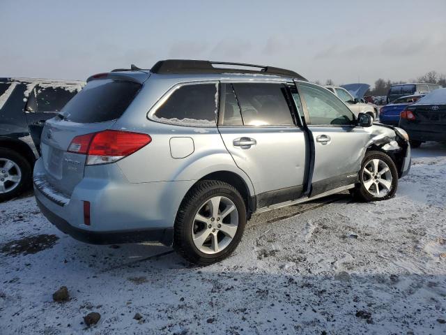 Obraz 3 z 2014 SUBARU OUTBACK 2.5I LIMITED 2014 z VIN 4S4BRBLCXE3243591