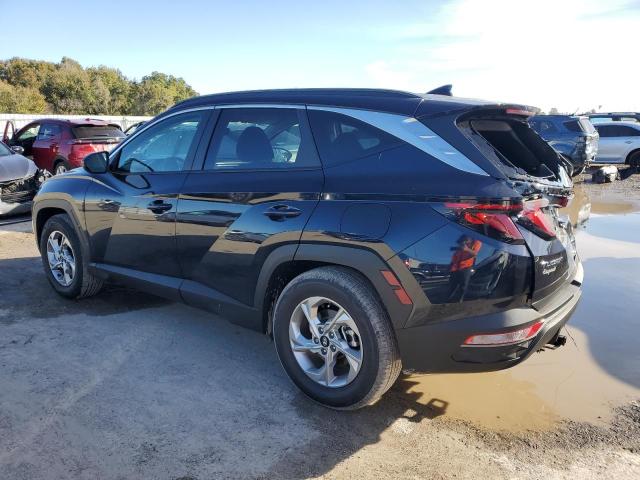 Image 2 of 2024 HYUNDAI TUCSON SEL 2024 with VIN KM8JB3DE3RU273070