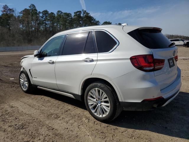 Obraz 2 z 2016 BMW X5 XDRIVE35I 2016 z VIN 5UXKR0C56G0U07982
