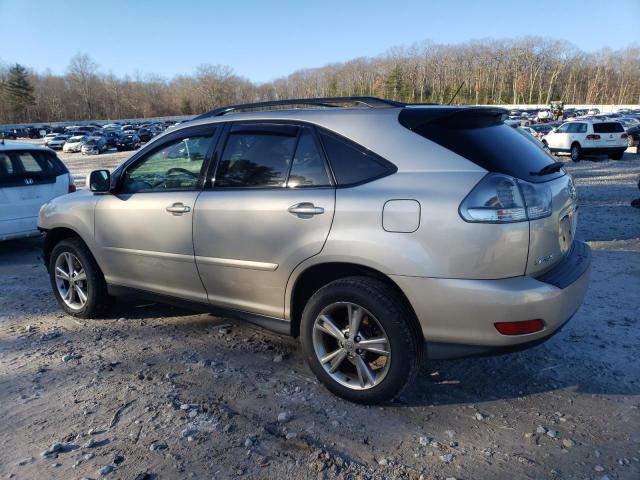 Изображение 2 2006 LEXUS RX 400 2006 с VIN JTJHW31U260037528