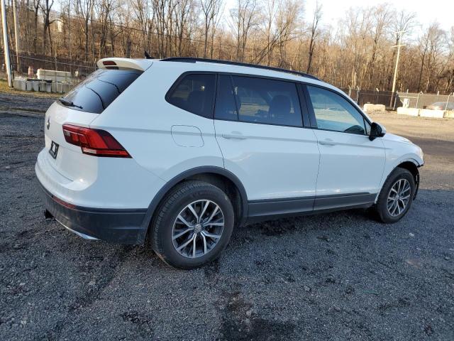 Obraz 3 z 2021 VOLKSWAGEN TIGUAN S 2021 z VIN 3VV1B7AX8MM032671
