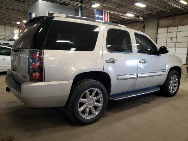 Image 3 of 2007 GMC YUKON DENALI 2007 with VIN 1GKFK63857J182828