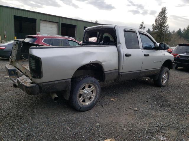 Изображение 3 2003 DODGE RAM 2500 ST 2003 с VIN 3D7KU28C43G707955