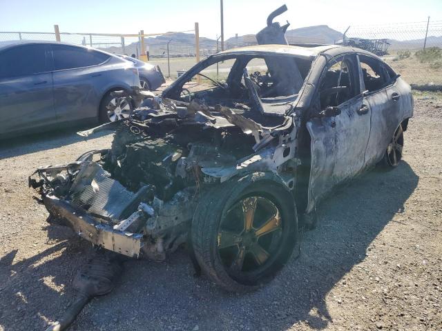 Image 1 of 2019 MERCEDES-BENZ GLC COUPE 300 4MATIC 2019 with VIN WDC0J4KB3KF664306