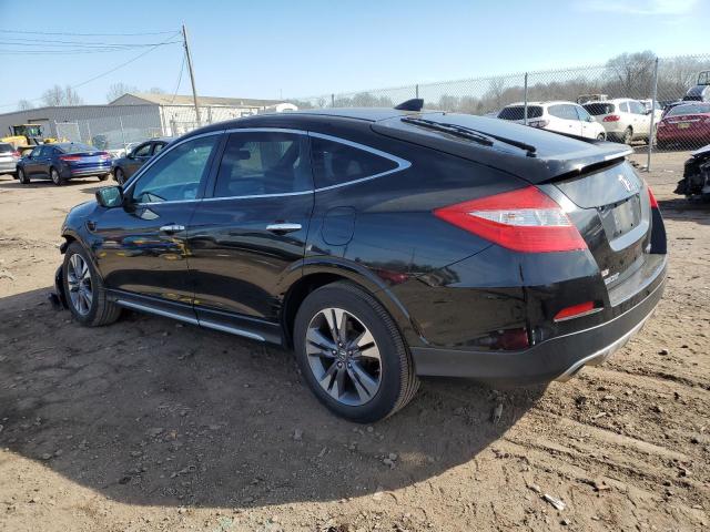Изображение 2 2015 HONDA CROSSTOUR EXL 2015 с VIN 5J6TF2H5XFL004209